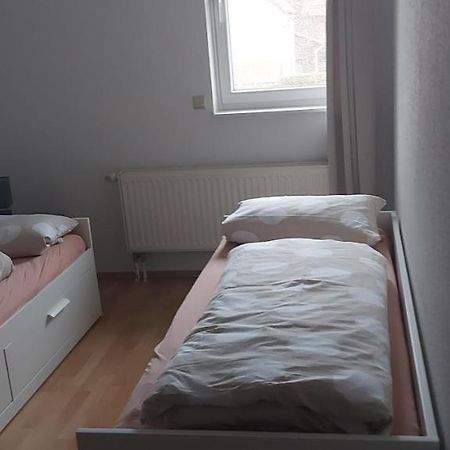 Kleines Schmuckstueck Apartment Ermstedt Luaran gambar