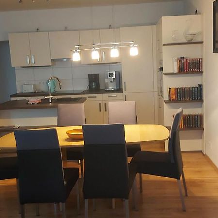 Kleines Schmuckstueck Apartment Ermstedt Bilik gambar