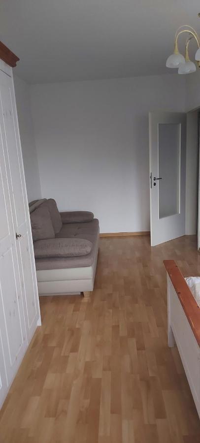 Kleines Schmuckstueck Apartment Ermstedt Luaran gambar