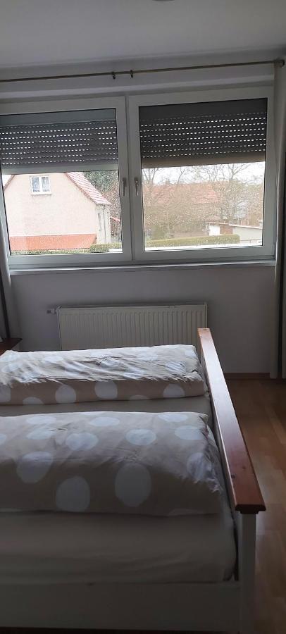 Kleines Schmuckstueck Apartment Ermstedt Luaran gambar