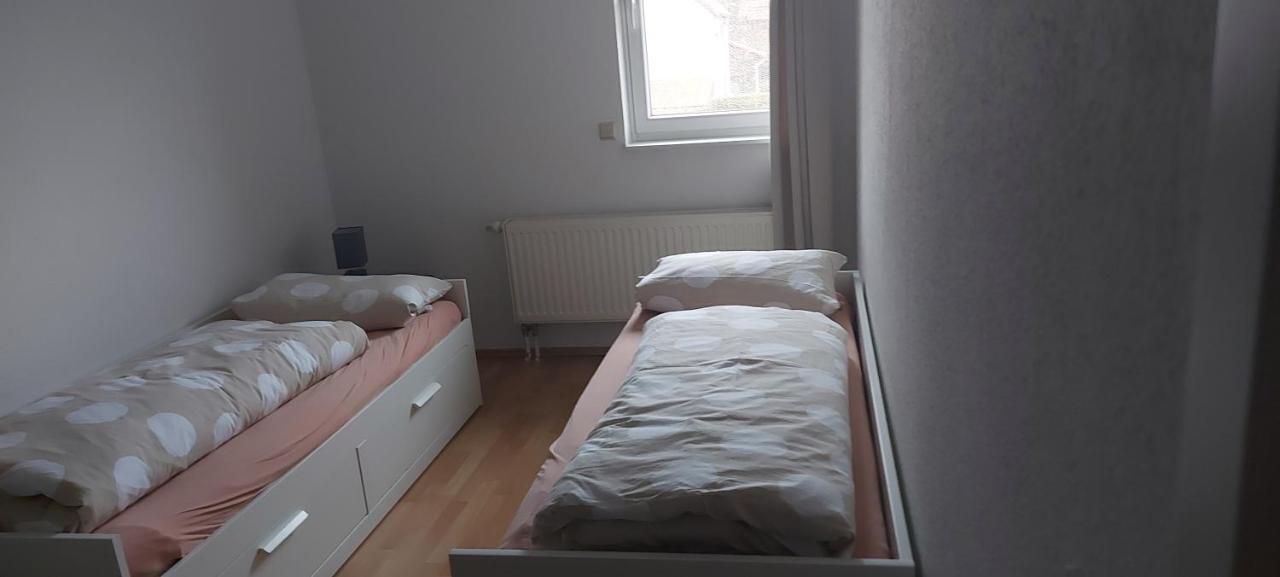 Kleines Schmuckstueck Apartment Ermstedt Luaran gambar