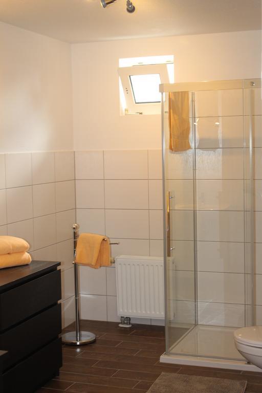 Kleines Schmuckstueck Apartment Ermstedt Luaran gambar